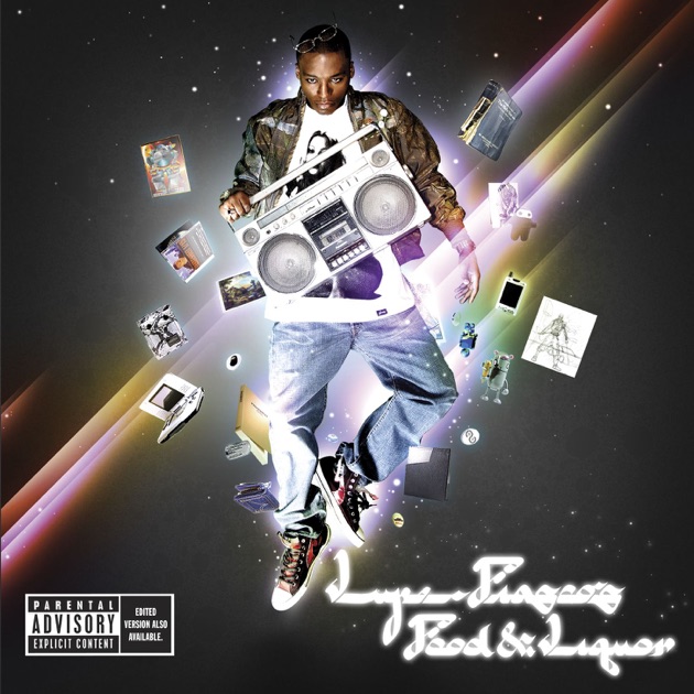 lupe fiasco the cool zip