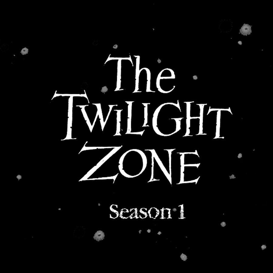 Twilight Zone Season 1 Download Torrent