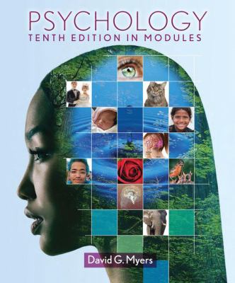 Psychology 10th Edition In Modules Ebook Download