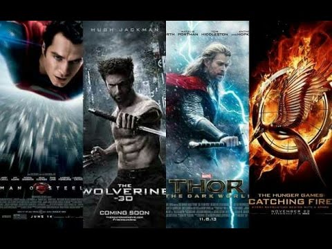 Hollywood movies download torrent